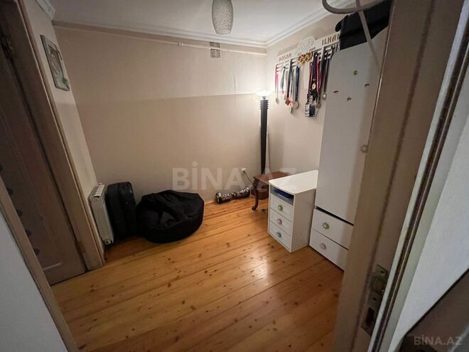 Satılır 3 otaqlı köhnə tikili 74 m², Elmlər Akademiyası m., photo 12 from 22