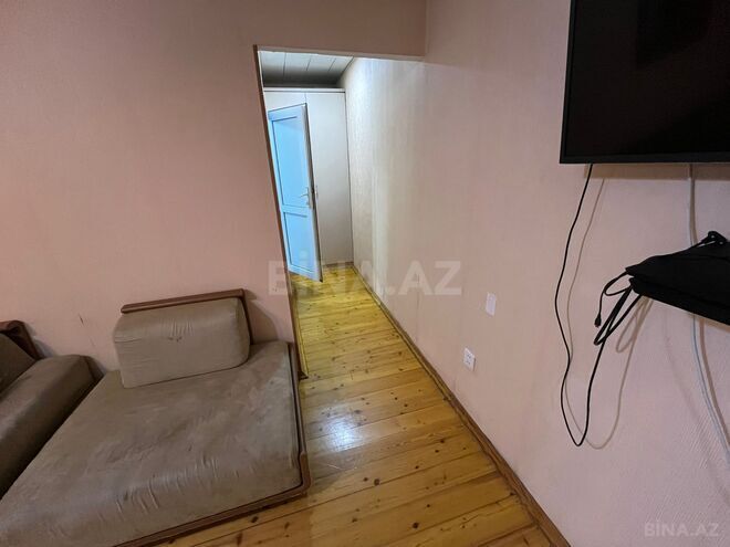 Satılır 3 otaqlı köhnə tikili 74 m², Elmlər Akademiyası m., photo 11 from 22