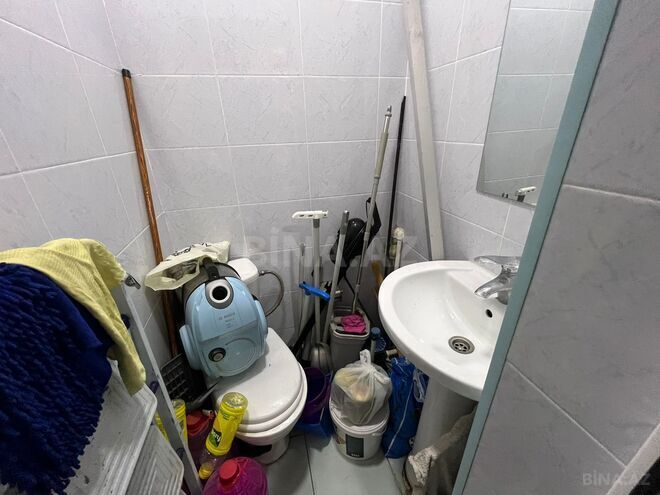 Satılır 3 otaqlı köhnə tikili 74 m², Elmlər Akademiyası m., photo 10 from 22