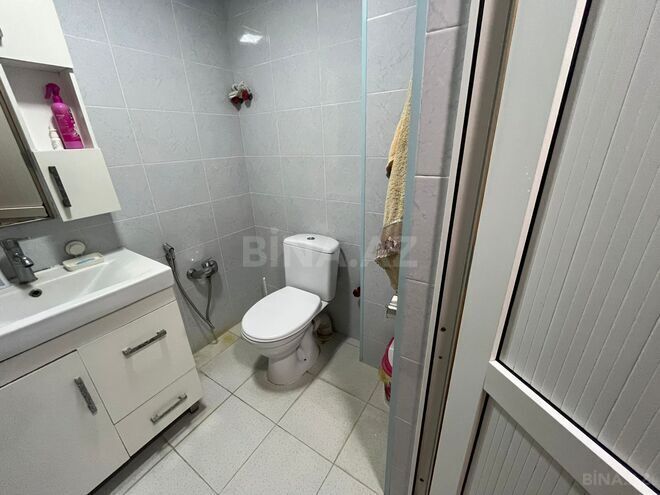 Satılır 3 otaqlı köhnə tikili 74 m², Elmlər Akademiyası m., photo 21 from 22