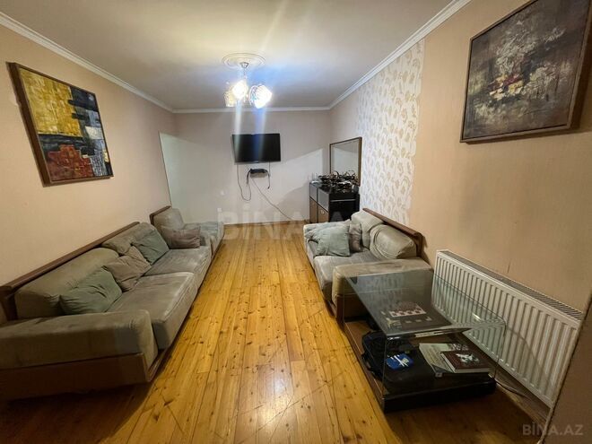 Satılır 3 otaqlı köhnə tikili 74 m², Elmlər Akademiyası m., photo 3 from 22