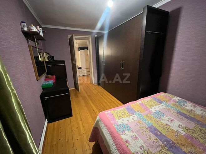 Satılır 3 otaqlı köhnə tikili 74 m², Elmlər Akademiyası m., photo 16 from 22
