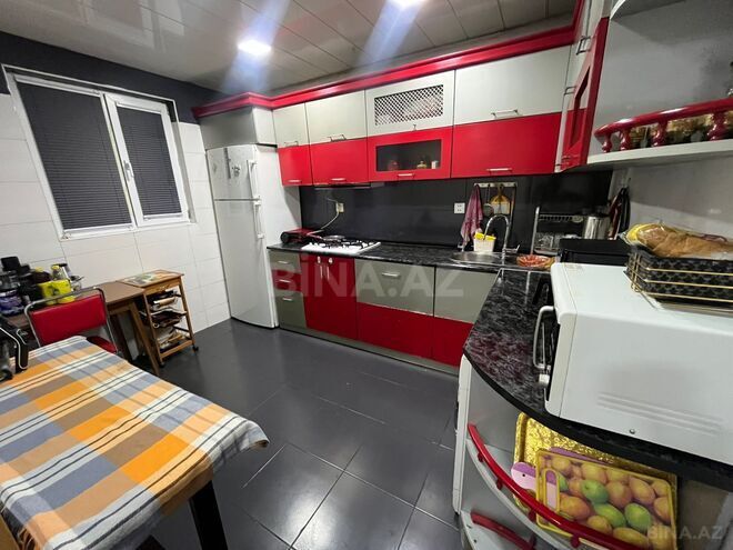 Satılır 3 otaqlı köhnə tikili 74 m², Elmlər Akademiyası m., photo 17 from 22