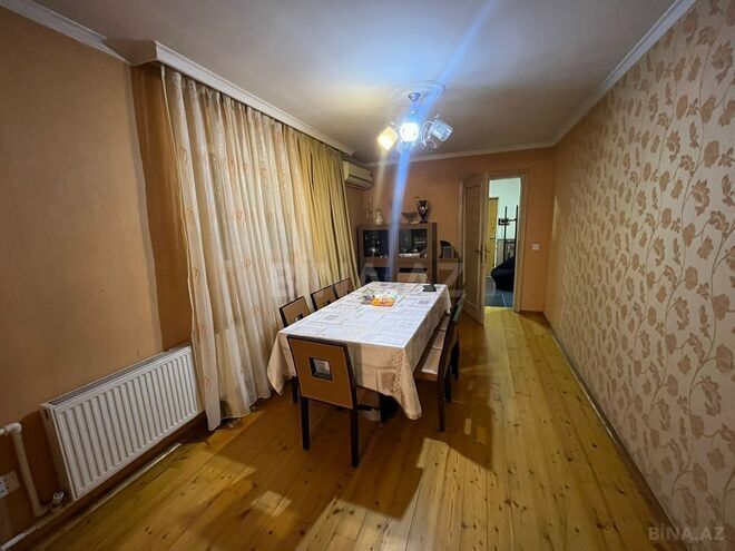 Satılır 3 otaqlı köhnə tikili 74 m², Elmlər Akademiyası m., photo 7 from 22