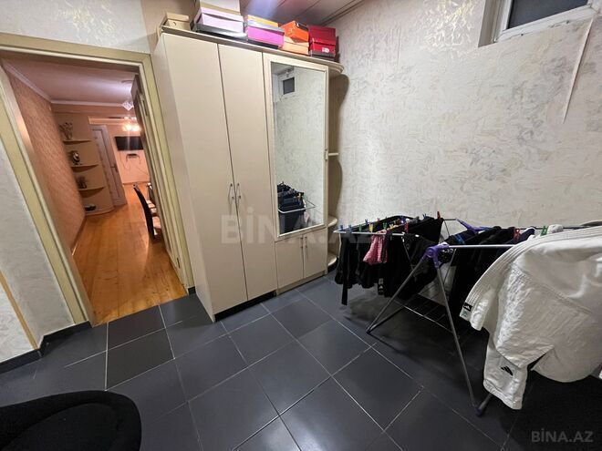 Satılır 3 otaqlı köhnə tikili 74 m², Elmlər Akademiyası m., photo 8 from 22