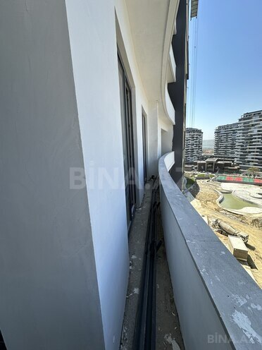 Satılır 2 otaqlı yeni tikili 73 m², Avtovağzal m., photo 22 from 24