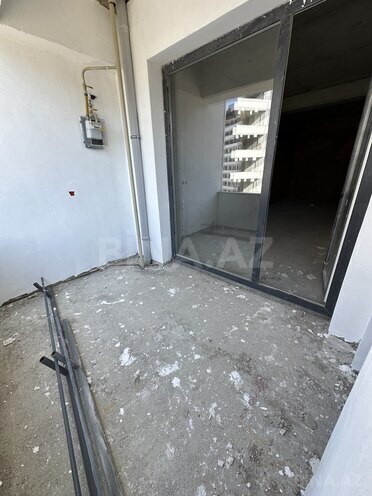 Satılır 2 otaqlı yeni tikili 73 m², Avtovağzal m., photo 23 from 24