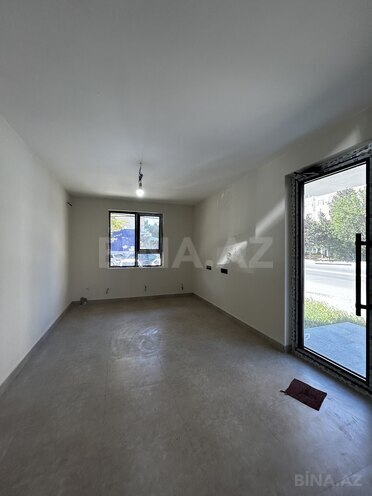 İcarəyə verilir  obyekt 80 m², Memar Əcəmi m., photo 1 from 18