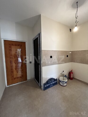 İcarəyə verilir  obyekt 80 m², Memar Əcəmi m., photo 15 from 18