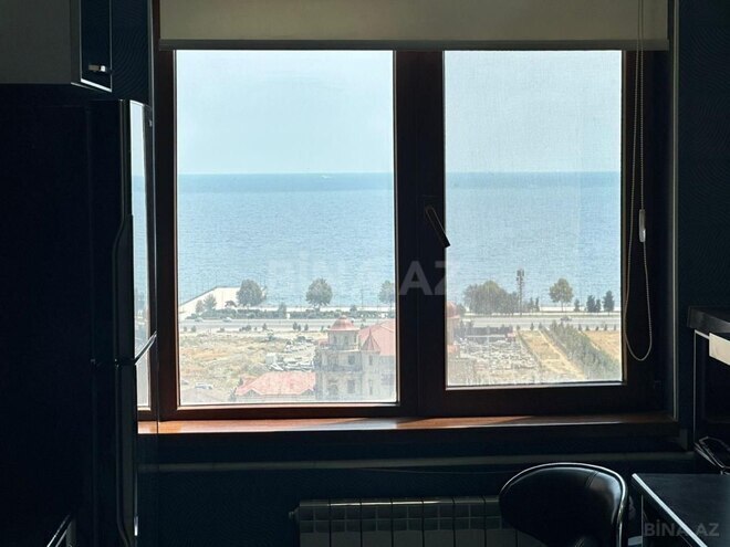 İcarəyə verilir 2 otaqlı ofis 85 m², Şah İsmayıl Xətai m., photo 1 from 12