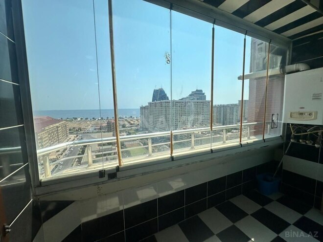 İcarəyə verilir 2 otaqlı ofis 85 m², Şah İsmayıl Xətai m., photo 10 from 12