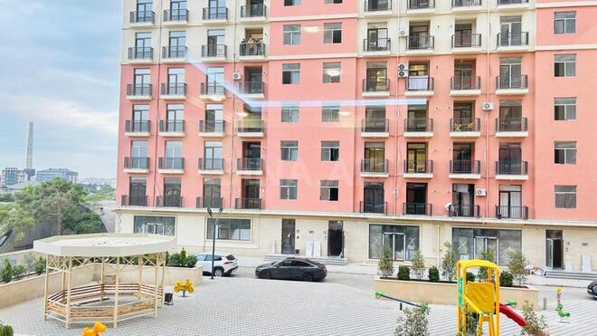 Сдаётся 2-комн. новостройка 70 м², м. Дернегюль, photo 14 from 16