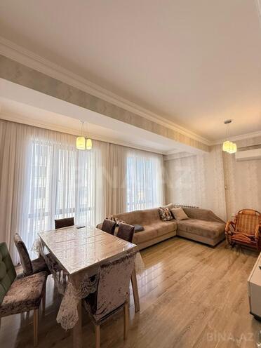 Продаётся 3-комн. новостройка 101 м², Наримановский  р., photo 1 from 32