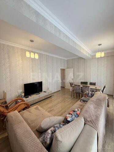Продаётся 3-комн. новостройка 101 м², Наримановский  р., photo 9 from 32