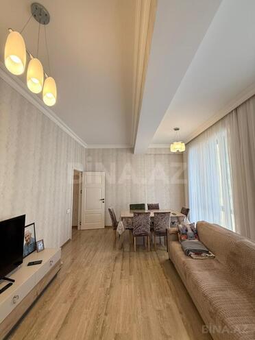 Продаётся 3-комн. новостройка 101 м², Наримановский  р., photo 8 from 32