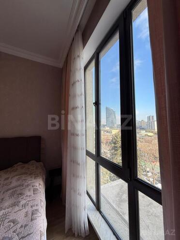Продаётся 3-комн. новостройка 101 м², Наримановский  р., photo 15 from 32