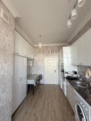 Продаётся 3-комн. новостройка 101 м², Наримановский  р., photo 18 from 32
