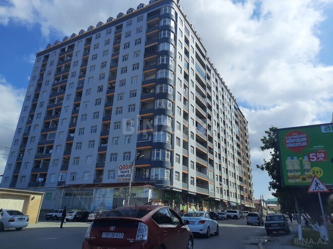 Продаётся 3-комн. новостройка 63 м², пос. Масазыр, photo 1 from 19