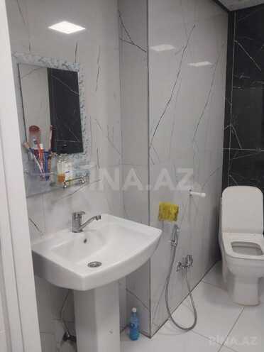 İcarəyə verilir 1 otaqlı yeni tikili 45 m², photo 8 from 10