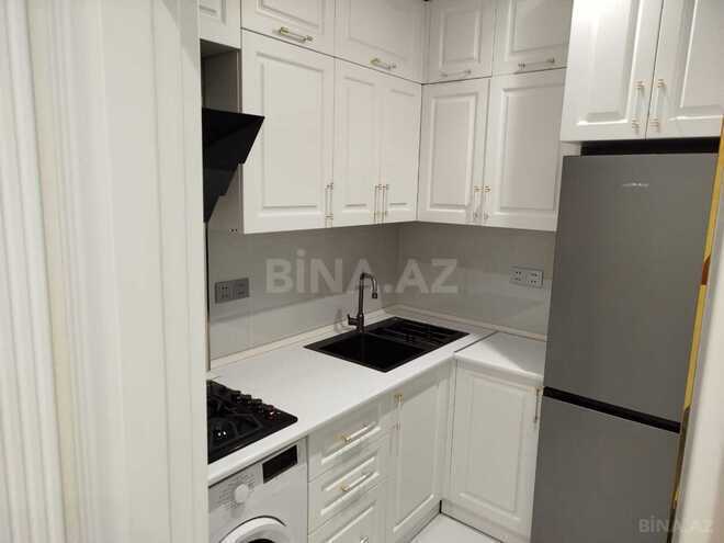 Сдаётся 2-комн. новостройка 60 м², м. 20 января, photo 7 from 12
