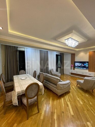 Satılır 4 otaqlı yeni tikili 146 m², Həzi Aslanov m., photo 1 from 12