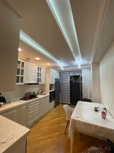 Satılır 4 otaqlı yeni tikili 146 m², Həzi Aslanov m., photo 9 from 12