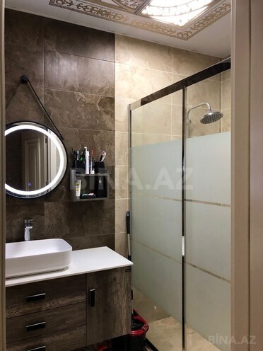 Satılır 4 otaqlı yeni tikili 146 m², Həzi Aslanov m., photo 10 from 12