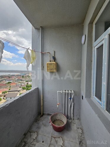 Продаётся 3-комн. новостройка 63 м², пос. Масазыр, photo 9 from 19