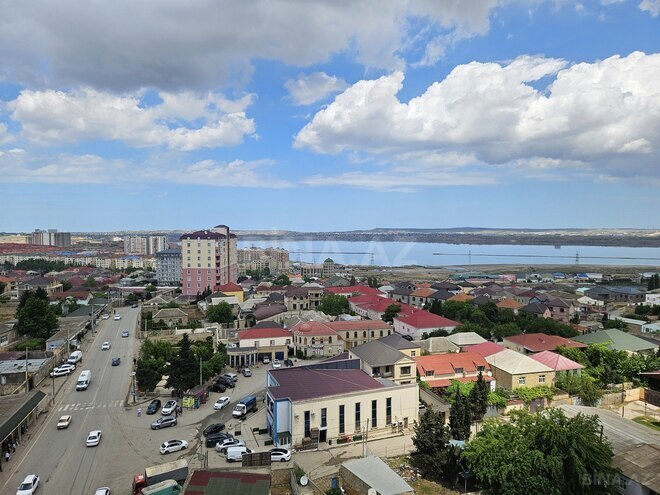 Продаётся 3-комн. новостройка 63 м², пос. Масазыр, photo 10 from 19