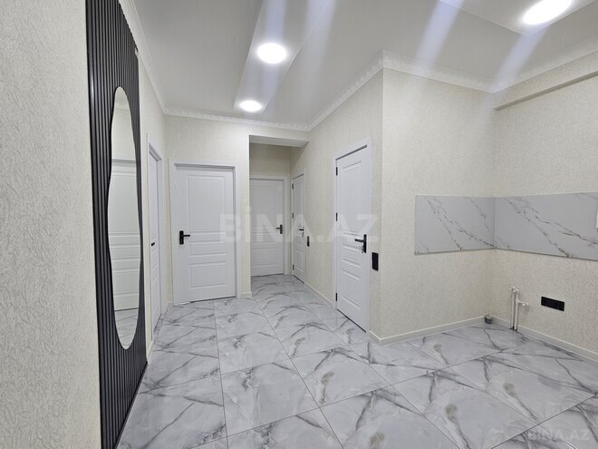 Продаётся 3-комн. новостройка 63 м², пос. Масазыр, photo 14 from 19