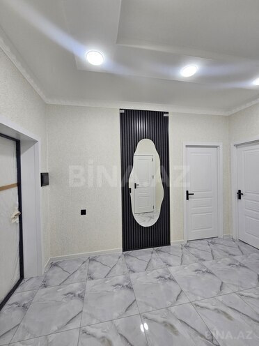 Продаётся 3-комн. новостройка 63 м², пос. Масазыр, photo 15 from 19