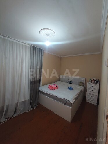 Satılır 2 otaqlı köhnə tikili 45 m², Bakıxanov q., photo 3 from 7