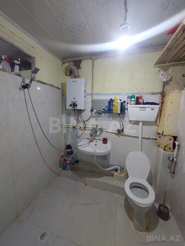 Satılır 2 otaqlı köhnə tikili 45 m², Bakıxanov q., photo 5 from 7