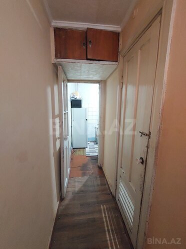 Satılır 2 otaqlı köhnə tikili 45 m², Bakıxanov q., photo 6 from 7