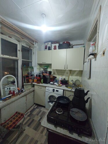 Satılır 2 otaqlı köhnə tikili 45 m², Bakıxanov q., photo 4 from 7