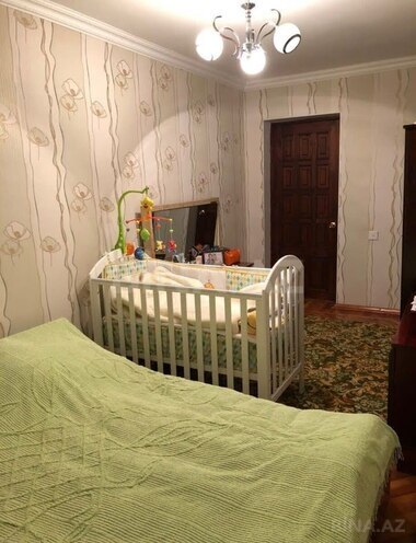 Satılır 3 otaqlı köhnə tikili 85 m², İnşaatçılar m., photo 5 from 16