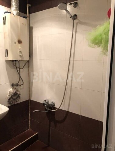 Satılır 3 otaqlı köhnə tikili 85 m², İnşaatçılar m., photo 14 from 16