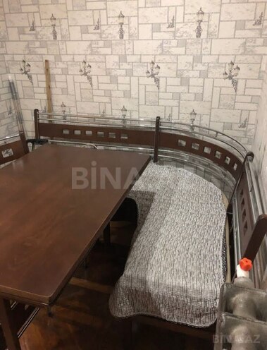 Satılır 3 otaqlı köhnə tikili 85 m², İnşaatçılar m., photo 8 from 16