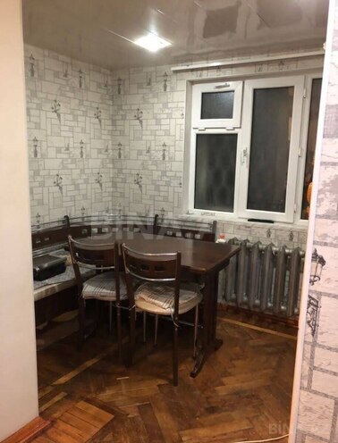 Satılır 3 otaqlı köhnə tikili 85 m², İnşaatçılar m., photo 9 from 16