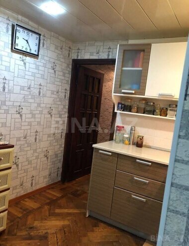 Satılır 3 otaqlı köhnə tikili 85 m², İnşaatçılar m., photo 11 from 16