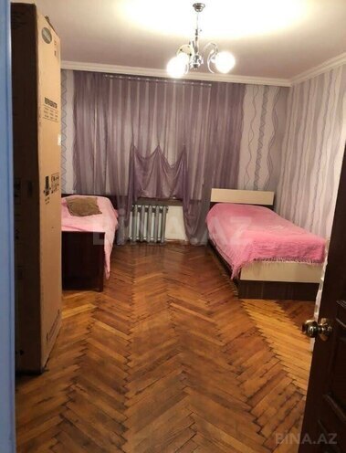 Satılır 3 otaqlı köhnə tikili 85 m², İnşaatçılar m., photo 3 from 16