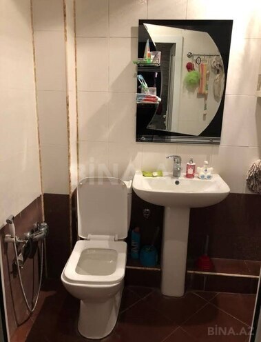 Satılır 3 otaqlı köhnə tikili 85 m², İnşaatçılar m., photo 15 from 16