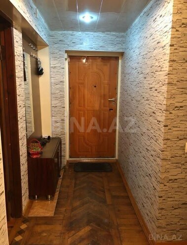 Satılır 3 otaqlı köhnə tikili 85 m², İnşaatçılar m., photo 7 from 16