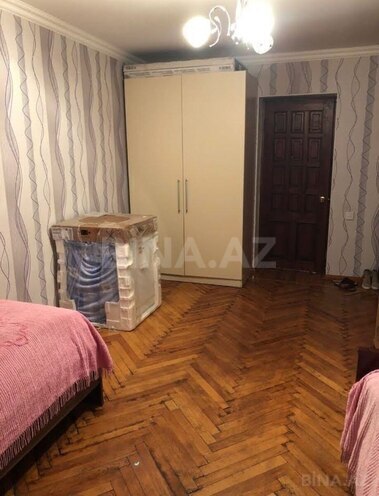 Satılır 3 otaqlı köhnə tikili 85 m², İnşaatçılar m., photo 13 from 16