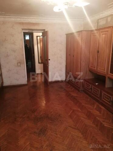 Satılır 3 otaqlı köhnə tikili 75 m², Elmlər Akademiyası m., photo 3 from 8