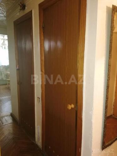 Satılır 3 otaqlı köhnə tikili 75 m², Elmlər Akademiyası m., photo 5 from 8
