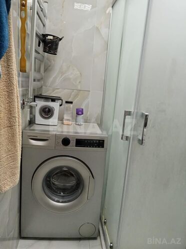 İcarəyə verilir 3 otaqlı köhnə tikili 70 m², Memar Əcəmi m., photo 13 from 15