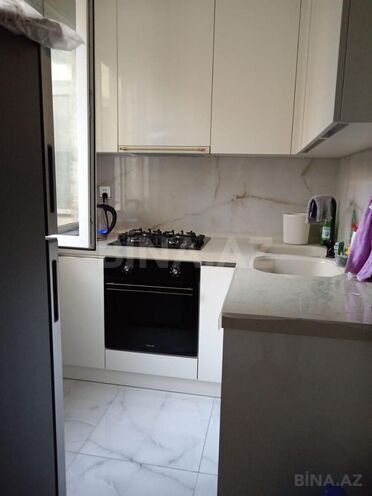 İcarəyə verilir 3 otaqlı köhnə tikili 70 m², Memar Əcəmi m., photo 9 from 15