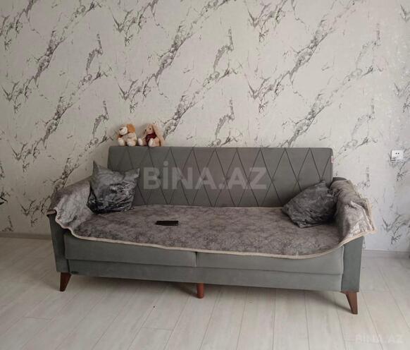 İcarəyə verilir 3 otaqlı köhnə tikili 70 m², Memar Əcəmi m., photo 7 from 15