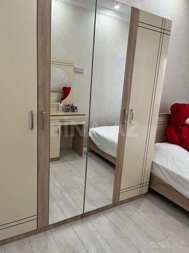 İcarəyə verilir 3 otaqlı köhnə tikili 70 m², Memar Əcəmi m., photo 3 from 15